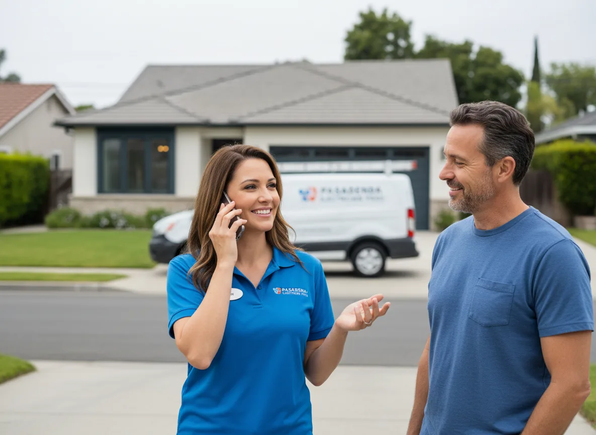 Electrician Edmonson, TX FAQs
